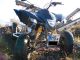 2012 SMC  Trasher 320 Black Edition * 2012 * 1200 * KM * TOP STATE Motorcycle Quad photo 1