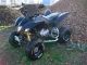 2012 SMC  Trasher 320 Black Edition * 2012 * 1200 * KM * TOP STATE Motorcycle Quad photo 2