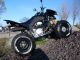 2012 SMC  Trasher 320 Black Edition * 2012 * 1200 * KM * TOP STATE Motorcycle Quad photo 3