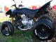 2012 SMC  Trasher 320 Black Edition * 2012 * 1200 * KM * TOP STATE Motorcycle Quad photo 4