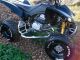 2012 SMC  Trasher 320 Black Edition * 2012 * 1200 * KM * TOP STATE Motorcycle Quad photo 6