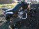 2012 SMC  Trasher 320 Black Edition * 2012 * 1200 * KM * TOP STATE Motorcycle Quad photo 7