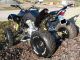 2012 SMC  Trasher 320 Black Edition * 2012 * 1200 * KM * TOP STATE Motorcycle Quad photo 8