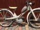 1954 NSU  quikly Motorcycle Motor-assisted Bicycle/Small Moped photo 1