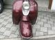 1958 NSU  PRIMA 5 (V) TYPE 28/175 electric starter Motorcycle Other photo 2