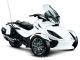 2012 Bombardier  Can Am Spyder ST LTD Mod 2013 Motorcycle Motorcycle photo 1