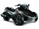 2012 Bombardier  Can Am Spyder RS-S SE5 Mod.2013 Motorcycle Motorcycle photo 1