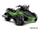 2012 Bombardier  Can Am Spyder RS-S SE5 Mod.2013 Motorcycle Motorcycle photo 2