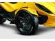 2012 Bombardier  Can Am Spyder ST-S SE5 2013 Mod Motorcycle Motorcycle photo 3