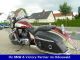 2013 VICTORY  Crossroads Classic 13 (FINANCING POSSIBLE) Motorcycle Chopper/Cruiser photo 1