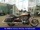 2013 VICTORY  Crossroads Classic 13 (FINANCING POSSIBLE) Motorcycle Chopper/Cruiser photo 2