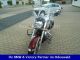 2013 VICTORY  Crossroads Classic 13 (FINANCING POSSIBLE) Motorcycle Chopper/Cruiser photo 7