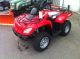 2012 Arctic Cat  400 4x4 EFT - new vehicle! NOW AVAILABLE! Motorcycle Quad photo 2
