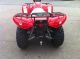 2012 Arctic Cat  400 4x4 EFT - new vehicle! NOW AVAILABLE! Motorcycle Quad photo 4