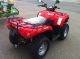 2012 Arctic Cat  400 4x4 EFT - new vehicle! NOW AVAILABLE! Motorcycle Quad photo 6