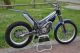 2005 Gasgas  TXT Pro 125 with 2005's letter! Motorcycle Rally/Cross photo 7