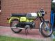 1975 Kreidler  RS Motorcycle Motor-assisted Bicycle/Small Moped photo 1