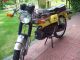 1975 Kreidler  RS Motorcycle Motor-assisted Bicycle/Small Moped photo 2