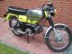 1975 Kreidler  RS Motorcycle Motor-assisted Bicycle/Small Moped photo 3