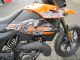 2012 Generic  TR 50 SM - Supermoto Motorcycle Motor-assisted Bicycle/Small Moped photo 10