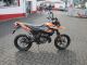 2012 Generic  TR 50 SM - Supermoto Motorcycle Motor-assisted Bicycle/Small Moped photo 1