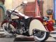 Harley Davidson  Harley-Davidson indian chief Incl. T? V and German letter 2012 Chopper/Cruiser photo