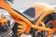 2007 Harley Davidson  Harley-Davidson REDNECK ENGINEERING CHOPPER Motorcycle Chopper/Cruiser photo 4