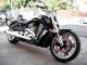 2009 Harley Davidson  Harley-Davidson V-ROAD Motorcycle Chopper/Cruiser photo 3