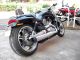 2009 Harley Davidson  Harley-Davidson V-ROAD Motorcycle Chopper/Cruiser photo 5
