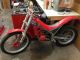 1993 Gasgas  T-25 Trial Contact Motorcycle Rally/Cross photo 1