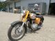 1965 BSA  A 65 Thunderbolt Motorcycle Motorcycle photo 1