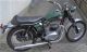 1968 BSA  A65 Lightning Motorcycle Motorcycle photo 1