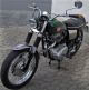 1968 BSA  A65 Lightning Motorcycle Motorcycle photo 3