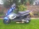 Gilera  Sports Protection 180 2001 Scooter photo