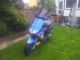 2001 Gilera  Sports Protection 180 Motorcycle Scooter photo 1