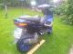 2001 Gilera  Sports Protection 180 Motorcycle Scooter photo 4