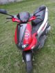 2002 Gilera  Purejet 50 Motorcycle Scooter photo 1