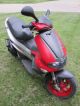 2002 Gilera  Purejet 50 Motorcycle Scooter photo 2