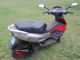 2002 Gilera  Purejet 50 Motorcycle Scooter photo 4