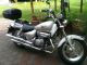 2001 Hyosung  Maintained GV 125 TOP condition / checkbook Motorcycle Chopper/Cruiser photo 2