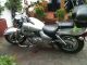 2001 Hyosung  Maintained GV 125 TOP condition / checkbook Motorcycle Chopper/Cruiser photo 3