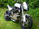1999 Buell  S1 Motorcycle Naked Bike photo 2