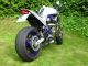 1999 Buell  S1 Motorcycle Naked Bike photo 4