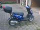 2008 Generic  GE 50 with moped registration Motorcycle Scooter photo 2