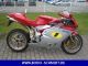 2007 MV Agusta  F4Ago 149/300 Motorcycle Sports/Super Sports Bike photo 1