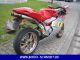 2007 MV Agusta  F4Ago 149/300 Motorcycle Sports/Super Sports Bike photo 2
