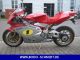 2007 MV Agusta  F4Ago 149/300 Motorcycle Sports/Super Sports Bike photo 5