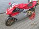 MV Agusta  F4 ORO only 10 limited edition collector's item 155/300 1999 Sports/Super Sports Bike photo