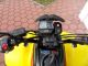 2003 Dinli  T-Rex import Sachs! Motorcycle Quad photo 5