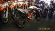 2012 KTM  SMR 990/2013 ABS Supermoto R Motorcycle Super Moto photo 2